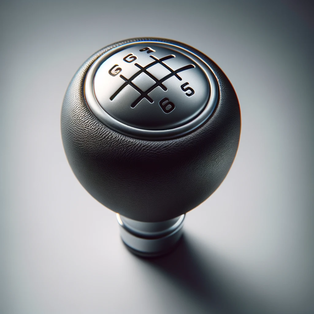 Durable Gear Knob Solutions